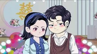 Thumbnail: MY CEO WIFE AND I WERE BOTH REBORN, BUT THE FIRST THING I DID WAS LEAVE HER FOREVER | Manhwa Recap