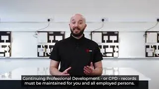 Thumbnail: BS 7671 Amendment 4: Preparing for your assessment