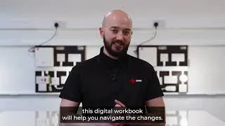 Thumbnail: BS 7671 Amendment 4: How to use your Let's Get Technical Plus workbook