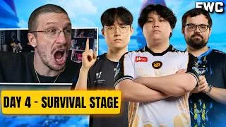 Thumbnail: ALGS Split 1 Playoffs (EWC) - Day 4 Survival Stage
