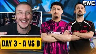 Thumbnail: ALGS Split 1 Playoffs (EWC) - Day 3 Group A vs D