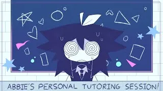 Thumbnail: "Abbie's Personal Tutoring Session" [Fundamental Paper Education Animation]