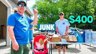 Thumbnail: The Most Underrated Way to Make $2,000 in 48 Hours