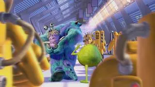 Thumbnail: Monsters Inc explains the Politics of Fear (Video Essay)
