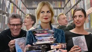 Thumbnail: The Magic of Physical Media (especially, but not limited to, DVDs)