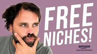 Thumbnail: The Easiest Way to Find Trending Niches on Etsy!