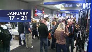 Thumbnail: Vancouver International Boat Show V1 Event