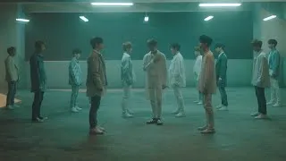 Thumbnail: Seventeen - Thanks (Red Version)