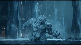 Thumbnail: Defeat Matriarch on Inconceivable - Gears 5