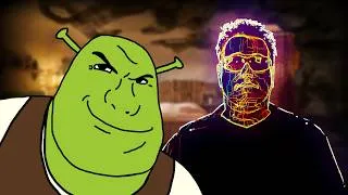 Thumbnail: Smash Mouth - All Star Vocoded to ASGORE