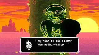 Thumbnail: Harry Dresden Doorbell Chud Vocoded to Flower Man