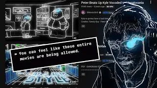 Thumbnail: So, Apparently You can Upload The Entire Movies Now Vocoded to Megalovania
