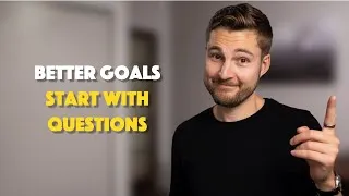 Thumbnail: How to Use Questions to Reach Your Goals