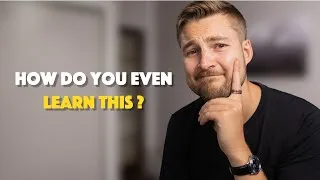 Thumbnail: How I'm learning to ask better questions