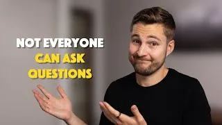 Thumbnail: Cultural Differences in Questioning