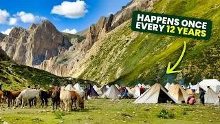 Thumbnail: Discovering the Rarest Tibetan Festival of Upper Dolpo, Nepal