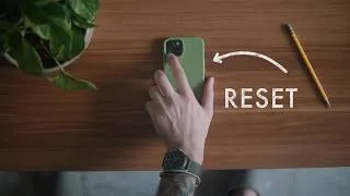 Thumbnail: 11 Habits I Used to Cure My Brainrot | Digital Minimalism