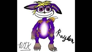 Thumbnail: Rayden Voice Demo Reel