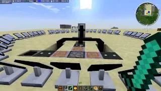 Thumbnail: My Minecraft Factory