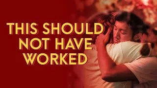 Thumbnail: ABANG ADIK - A Scene Connecting Two Movies (Video Essay / Movie Review)