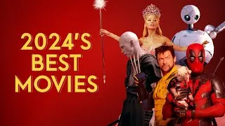 Thumbnail: The Top 10 Movies of 2024