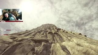 Thumbnail: Overcoming the Saint, Beating the Giant, & Blocked by the Bulwark | Peaks of Yore - Part 6