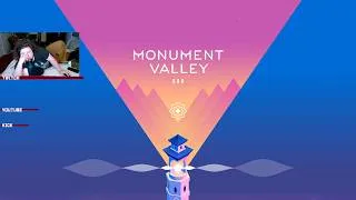 Thumbnail: New Generation of Sacred Geometry | Monument Valley 3 - Oneshot