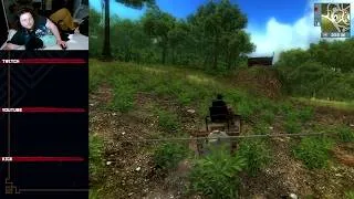 Thumbnail: Razing the coca fields | Just Cause - Part 3