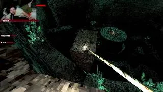 Thumbnail: Into the Pit | Idols of Ash - Oneshot