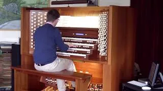 Thumbnail: Timothy Parsons plays Howells Rhapsody No 1