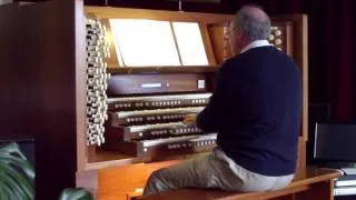 Thumbnail: Andrew Millington plays Fantasie - Impromptu by Walter Alcock