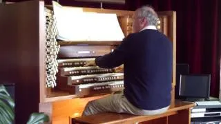 Thumbnail: Marche Héroïque -  Brewer. Played by Andrew Millington