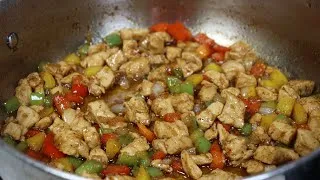 Thumbnail: Easy Chicken Breast Recipe | Easy Chicken Recipe | Easy Dinner Recipe 