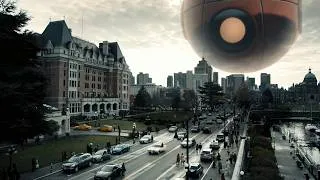 Thumbnail: The Twilight Zone :- (Downtime) (2020) Movie | Movie Recap