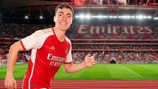 Thumbnail: I ran 12 miles to watch a football match!