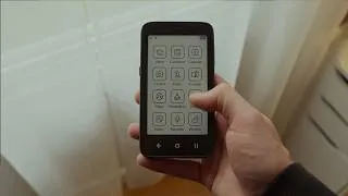 Thumbnail: I Tried A Minimalist Phone for A Week