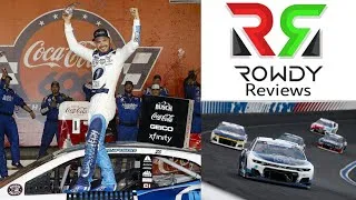 Thumbnail: CHARLOTTE - ROWDY REVIEW'S with GAVIN OTTARSKI
