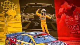 Thumbnail: Kyle Busch - Reborn