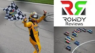 Thumbnail: KANSAS I - ROWDY REVIEW'S with GAVIN OTTARSKI