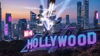 Thumbnail: Nick 808 - Hollywood (EDM REMIX)