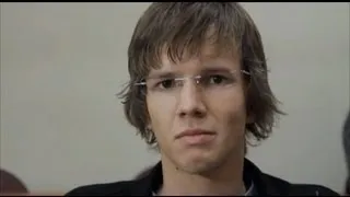 Thumbnail: Nick Afanasiev | Acting demo reel (2012)