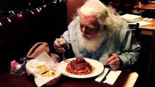 Thumbnail: A Homeless Desire – Short Film About a Homeless Man’s Journey for Meaning