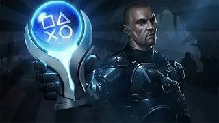 Thumbnail: Shadow Warrior's Platinum was VERY TENSE