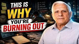 Thumbnail: Why Top Performers Lose Their Edge & How to Rebuild It
