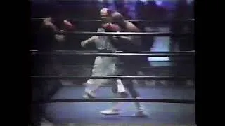 Thumbnail: Bennie Briscoe vs Ralph Hollett