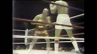 Thumbnail: Bennie Briscoe vs David Love