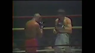 Thumbnail: Bennie Briscoe vs Tony Chiaverini