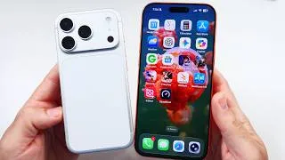 Thumbnail: iPhone 17 Pro Max or Wait for iPhone 18 Pro Max