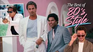 Thumbnail: 7 Style Lessons From Miami Vice