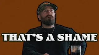 Thumbnail: How Fatherhood Has Changed Me | Thats A Shame Podcast